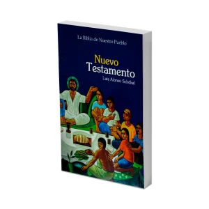 Nuevo Testamento