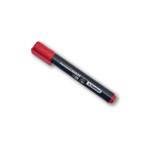 Plumón Permanent Marker ST-23 Standford rojo