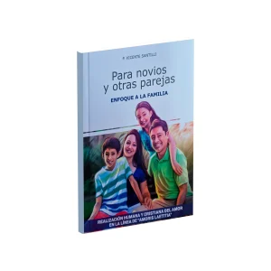 Para Novios y Otras Parejas