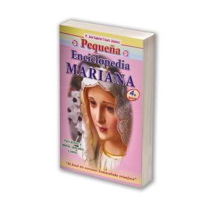 Pequeña Enciclopedia Mariana
