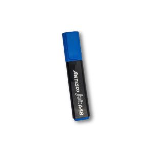 Resaltador Azul Artesco