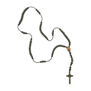 Rosario del Sagrado Corazón de Jesús (41 cm)