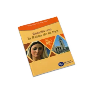 Rosario con la Reina de la Paz