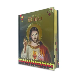 La Sagrada Biblia Universal