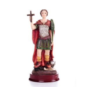 Imagen San Expedito 21cm