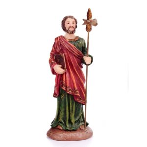 Imagen San Judas Tadeo 9cm