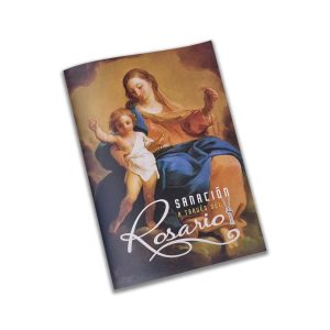 Sanación a través del Rosario