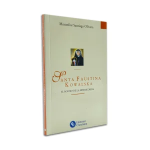 Santa Faustina Kowalska