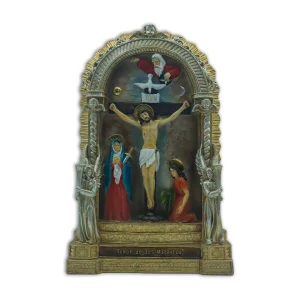 Imagen Señor de los Milagros (30 cm)