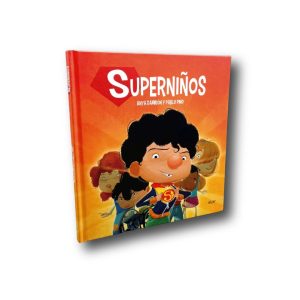 Superniños