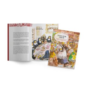 TODO POR AMOR. Rasgos principales de la vida de San Francisco de Sales