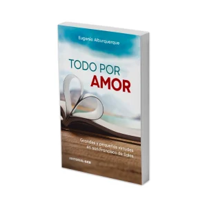 Todo por amor