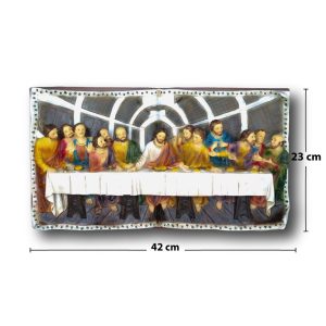 Imagen Última Cena 23cm