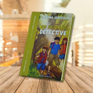 Un extraño detective