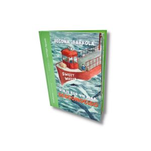 Viaje por un mar desconocido