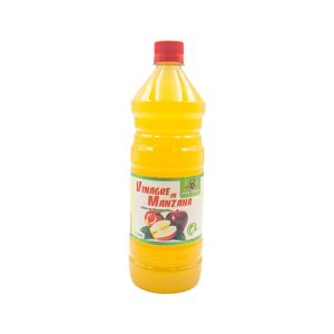 Vinagre de Manzana (1L)