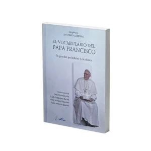 El vocabulario del Papa Francisco