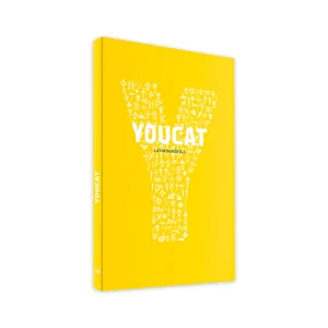 Youcat Edición Latinoamérica