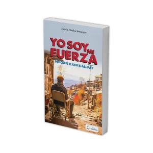 Yo Soy Mi Fuerza