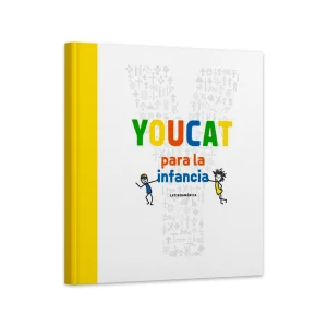 Youcat para la infancia