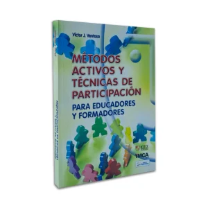 Métodos activos y técnicas de participación