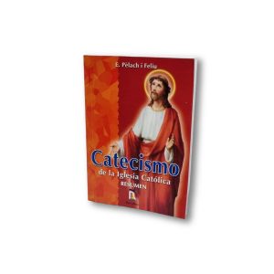 Catecismo de la Iglesia Católica resumen