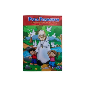 Papa Francisco: el Papa elegido del fin del mundo