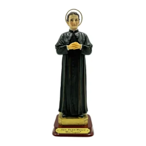 Imagen San Juan Bosco (21 cm)