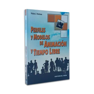 Perfiles y modelos de animación y tiempo libre