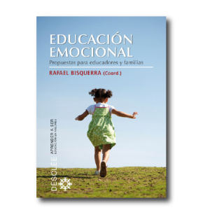 Educación emocional: propuestas para educadores y familias