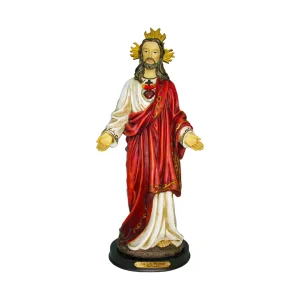 Imagen Sagrado Corazón de Jesús (40 cm)