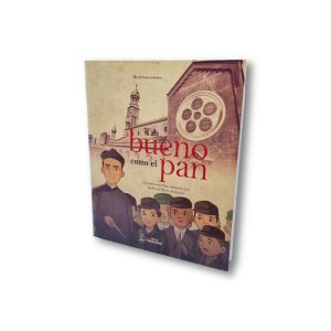 Tan bueno como el pan