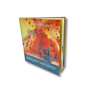 Cuento infantil: Un paquete misterioso