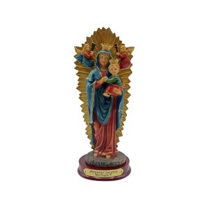 Imagen Virgen del Perpetuo Socorro 20cm